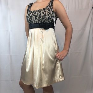 Christmas Formal Holidays Dress - NWT